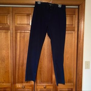 J Crew Mercantile Flex Pants